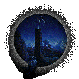 Kevin's Watch - The Chronicles of Thomas Covenant