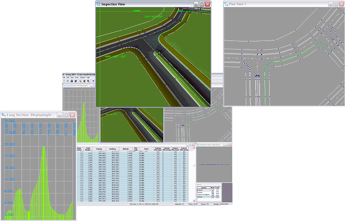 Composite image of String 2006